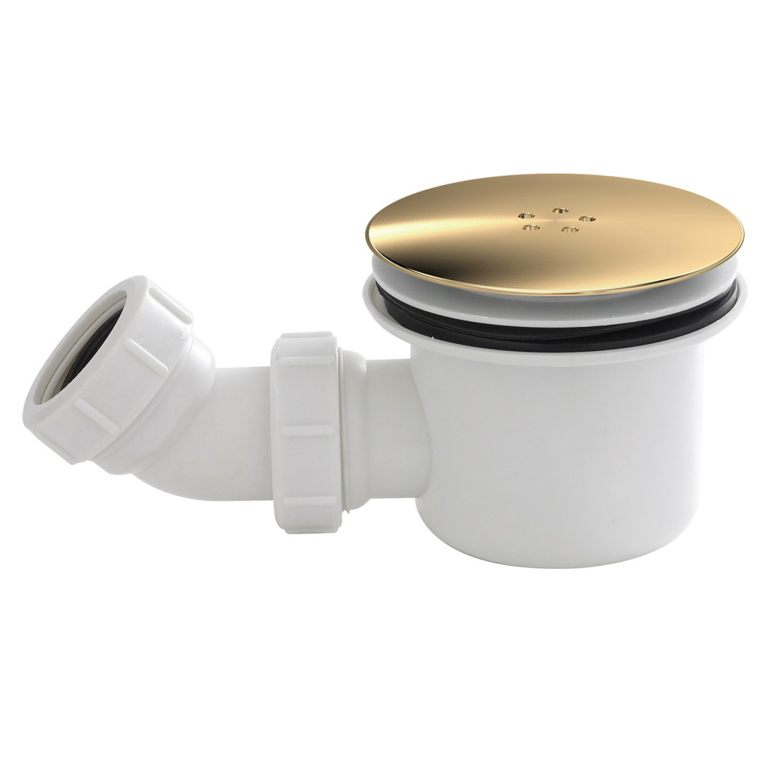 Shower Trays Fast Flow Waste 78Cm Shower Drain