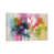 Wrapped Canvas selected