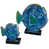 Blue is out of stock