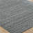 Hargrett Steel Mist Wool Handcrafted Area Rug-1165020049-1159925366