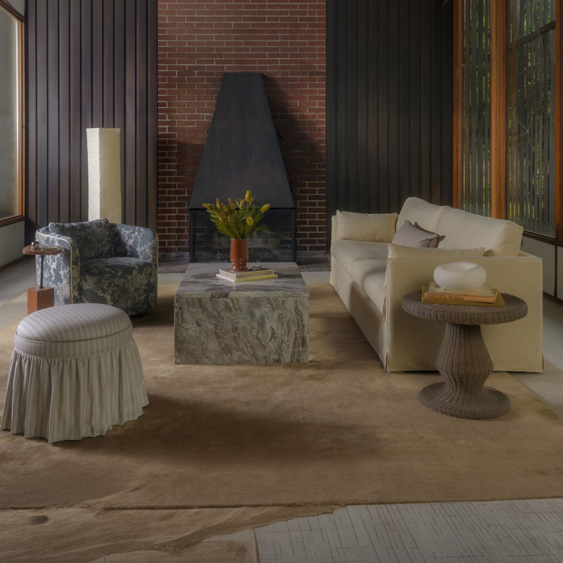 ROSA Marble Coffee Table