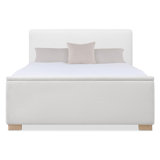 Banyon Bay Queen Upholstered Bed