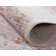 Ashaureah Kylee Traditional Ivory/Red/Blue Area Rug