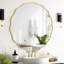 Miroir rond en aluminium-289972120-289972121