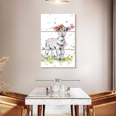 Brampt Sweet Lamb