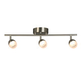 Alyviah Acrylic LED Spotlight