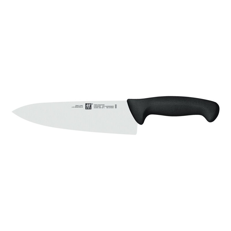 Couteau de chef 8 pouces Twin Master