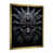 Gold Picture Framed selected