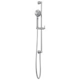 Invari® Multi Function Handheld Shower Head with H2OKinetic® Technology