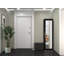 Hyland 1 Door Laminate Wardrobe-538373206