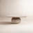 Jepsen Solid Wood Single Coffee Table