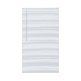 Room Darkening Horizontal/Venetian Blind