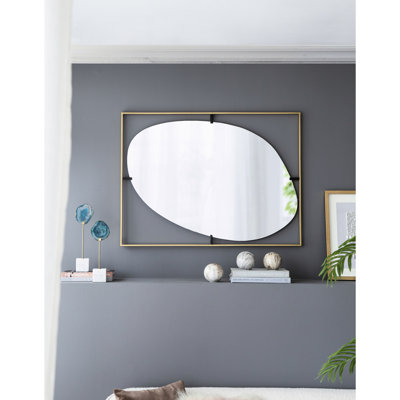 Miroir Poppy