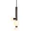Luminaire suspendu 3 lumières Ultra-556958426