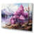 Toile tendue
