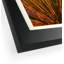 Cadres photo en panneau de fibres à densité moyenne noir mat, cadres photo 16 x 20 pouces avec verre PS incassable HD (plexiglas acrylique) et panneau de support sans acide, affiche des photos 11 x 14, montage mural horizontal et vertical, ensemble de 2-825575469