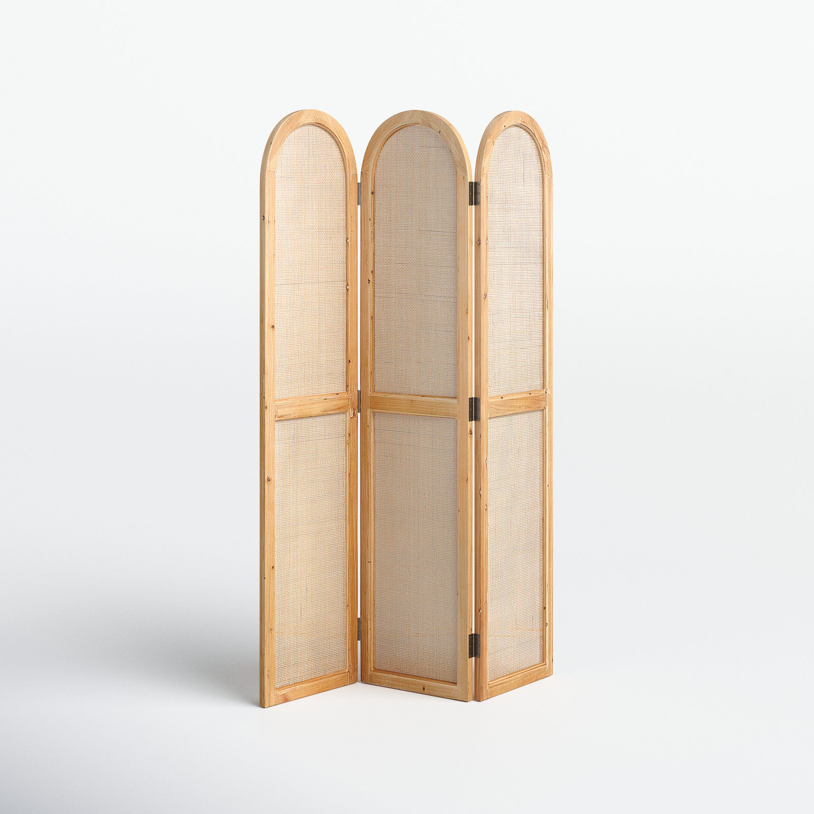Haim Room Divider Screen