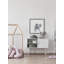 Keppler Playful Elephant, reproduction encadrée-728727056