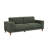 87'' Corduroy Sofa-1262286912