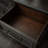 Sontania 7 Drawer 67" W Solid Wood Dresser