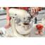 KitchenAid 4.8L Artisan Tilt-Head Stand Mixer with Extra Accessories-34349797