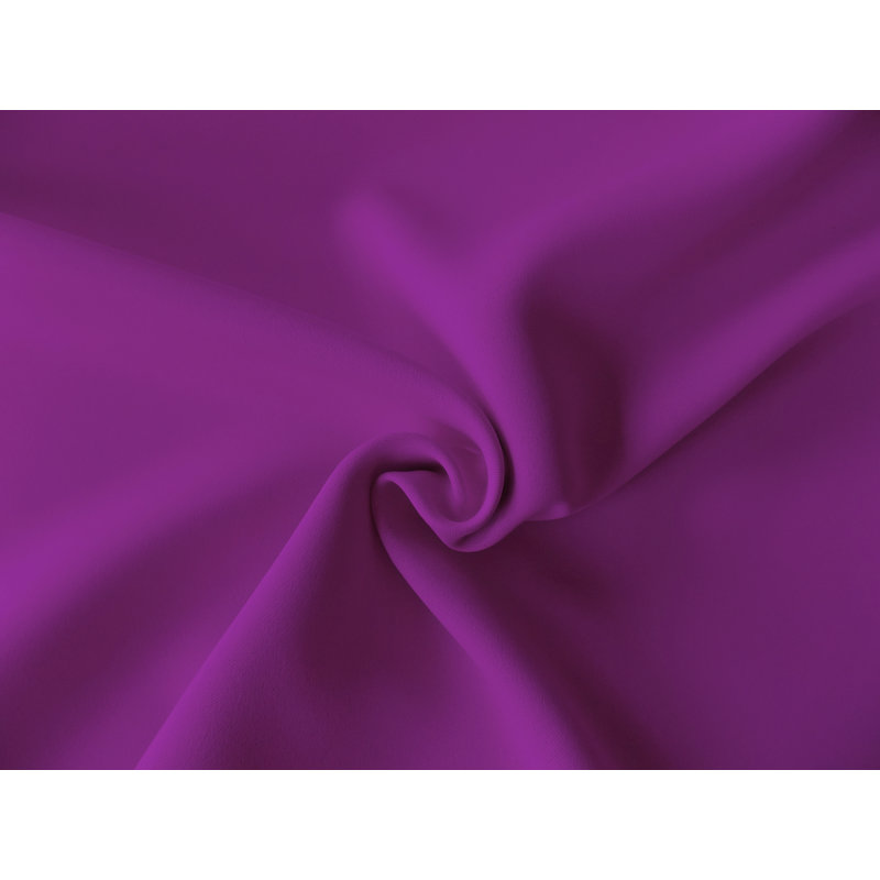 Torquay Blackout Curtain Pair, 145cm Width x 180cm Drop, Purple