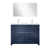 Navy Blue selected