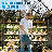 6' W X 4' D Polycarbonate Aluminum Frame Greenhouse Kit With Roof Vent-124638905
