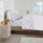 Ensemble de draps 100% flanelle de coton Colyt-351965632