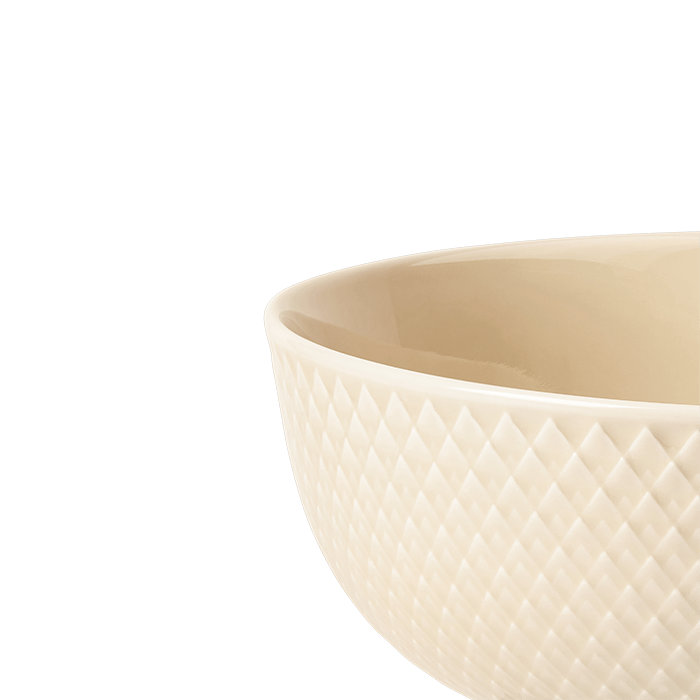 Porcelain Pasta Bowl