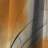 Exploring Abstracted Patterns III - Abstract Curtain - Blackout Geometric Curtain - 1 Panels-875480954