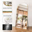 Miroir sur pied pleine longueur Classic-332111361-332111363