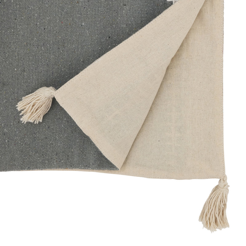 Linge de table Gianni Collection, Gris