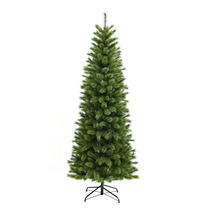 6.99' H Artificial Christmas Tree