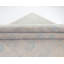 Bunny Hand Knotted Wool Abstract Area Rug-1317613483
