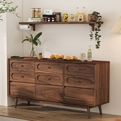 Buffet haut de gamme de style chinois