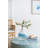 Genera Glass Table Vase