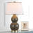 Ceramic Table Lamp-425738322