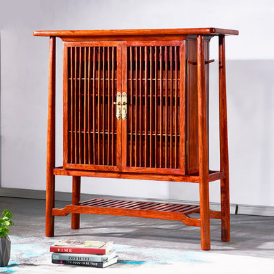 High quality furniture storage shoe cabinet