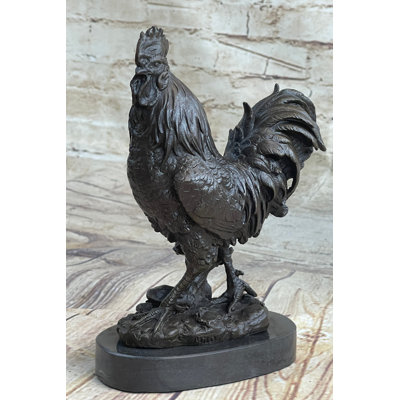 Figurines et sculptures