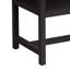 Metal Base Dining Table-2012679816