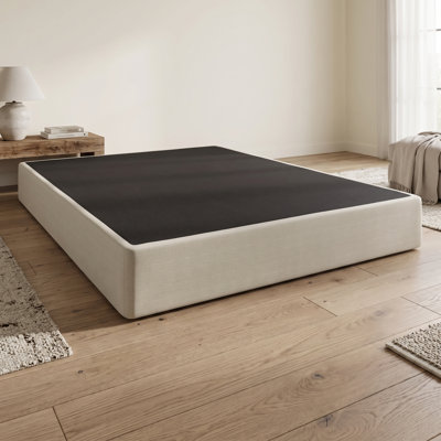 Gajare 8" Metal Box Spring