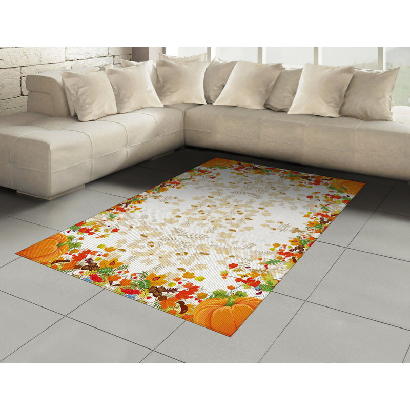 Boulanger Area Rug, Rectangle 120 x 180cm