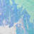 Machine Washable Indoor/Outdoor Xhevrie Seafoam Rug-421846855