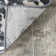 Abstract Blue Area Rug