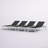 Bashira 76" Long Reclining Chaise Lounge Set-23592906
