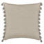 Daleyza Linen Pillow Cover & Insert