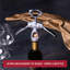 Stainless Steel Corkscrew