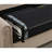 2 In 1 Queen Convertible Sleeper Sofa Bed With Memory Foam Mattress-1895434862
