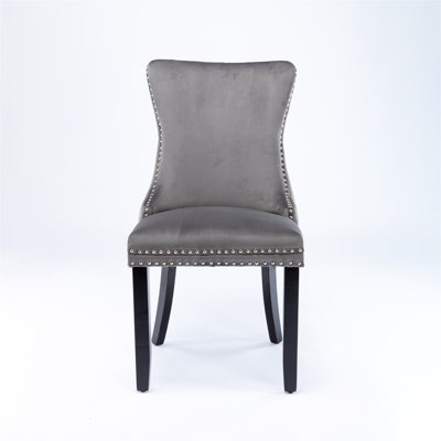 Dining Chair by Corrigan Studio